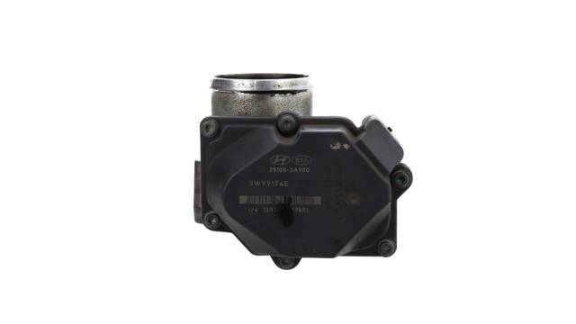 Caja de mariposa KIA Sportage III desde 91,23 €