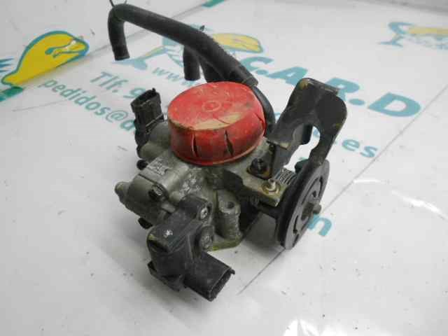 Cuerpo de mariposa completo 351002B000 Hyundai/Kia