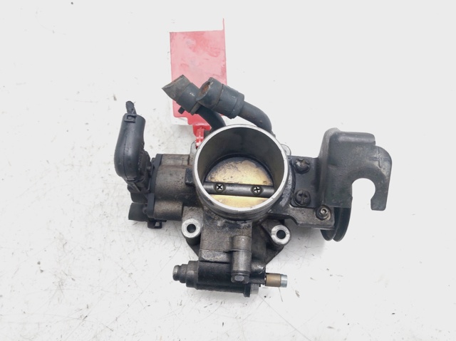 Cuerpo de mariposa completo 351002B000 Hyundai/Kia