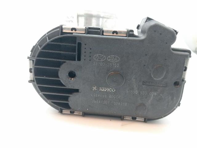 351002B150 HYUNDAI Cuerpo de aceleración completo  comprar en Oviedo