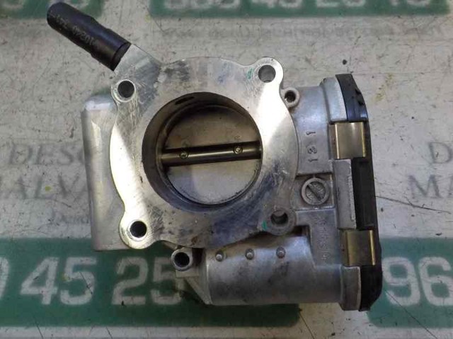 HYUNDAI 351002B150 Cuerpo de aceleración completo  comprar en Murcia