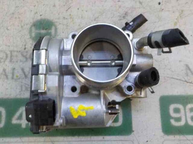 HYUNDAI 351002B150 Cuerpo de mariposa  en stock Valencia