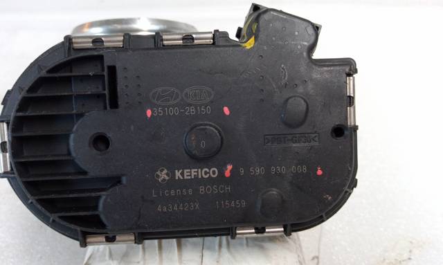 351002B150 Cuerpo de mariposa comprar Almería