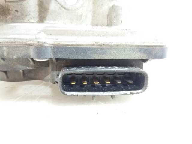 HYUNDAI 351002B300 Cuerpo de aceleración completo  comprar en Murcia