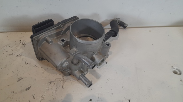 351002B300 HYUNDAI Cuerpo de mariposa comprar Alcalá