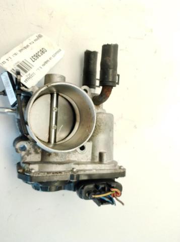 HYUNDAI 351002B300 Cuerpo de aceleración completo  disponible España