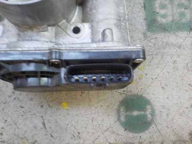 351002B300 Cuerpo de aceleración completo  comprar en Reus