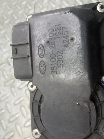 351002B300 HYUNDAI Cuerpo de aceleración completo  disponible Ourense