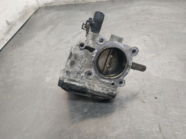 351002B300 HYUNDAI Cuerpo de aceleración completo  comprar en Oviedo
