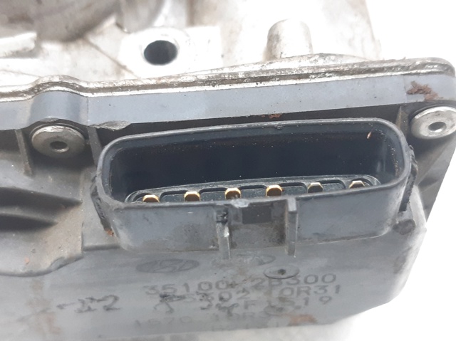 351002B300 Cuerpo de mariposa comprar Girona