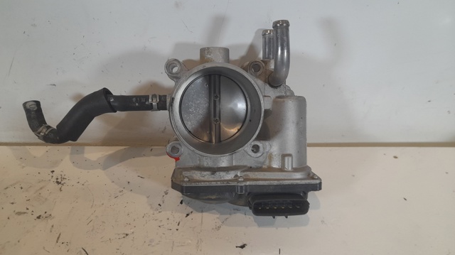 351002B300 HYUNDAI Cuerpo de aceleración completo  disponible Ourense