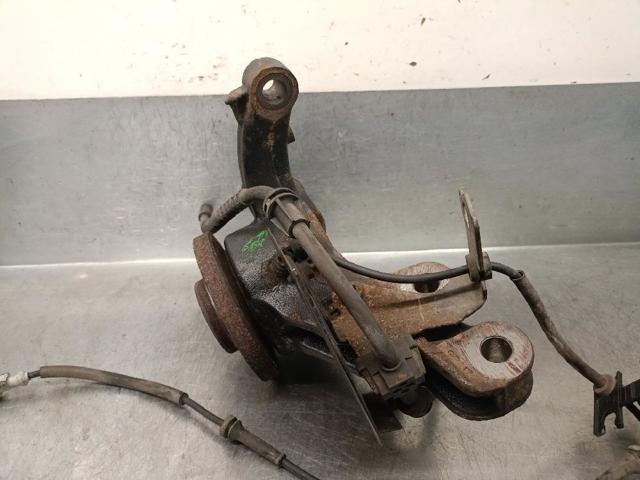 Cuerpo de mariposa completo KIA Sorento 2 XM