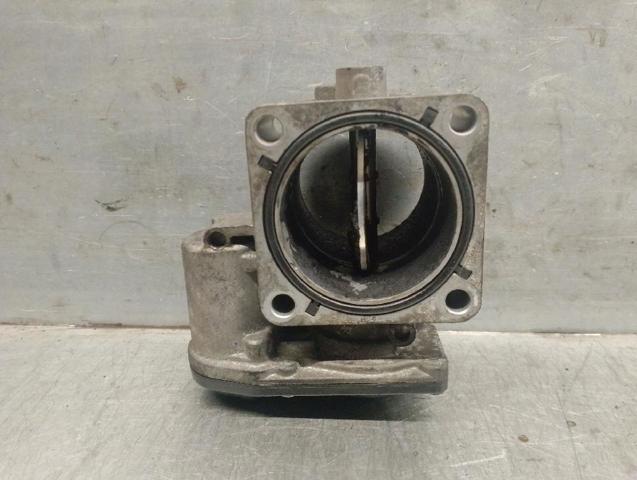 Cuerpo de mariposa completo KIA Sorento 2 XM