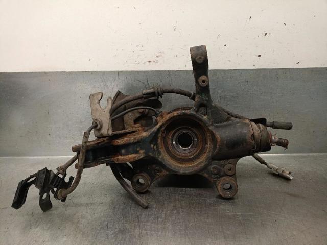 Cuerpo de mariposa completo KIA Sorento 2 XM