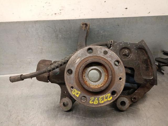 Cuerpo de mariposa completo KIA Sorento 2 XM