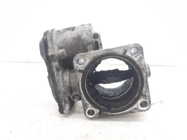 Cuerpo de mariposa completo KIA Sorento 2 XM