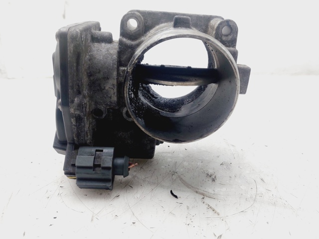 Cuerpo de mariposa completo KIA Sorento 2 XM