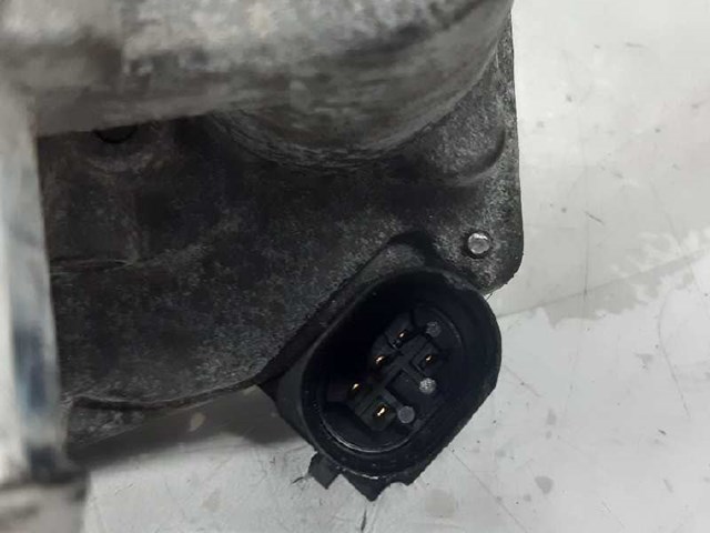 Cuerpo de mariposa completo KIA Sorento 2 XM