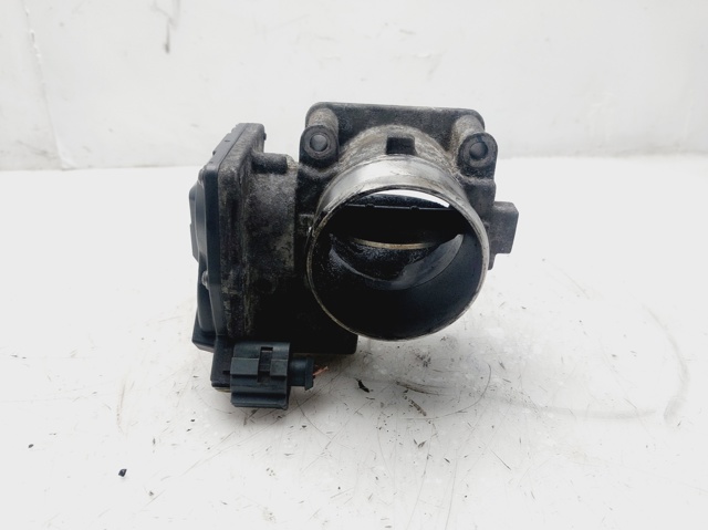 Cuerpo de mariposa completo KIA Sorento 2 XM