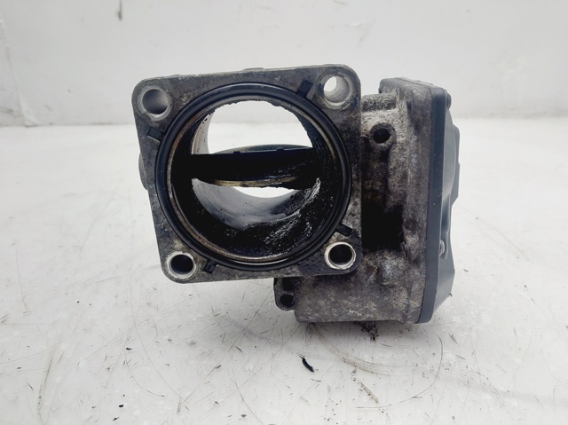 Cuerpo de mariposa completo KIA Sorento 2 XM