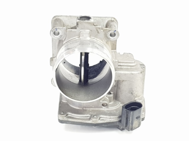 Cuerpo de mariposa completo KIA Sorento 2 XM
