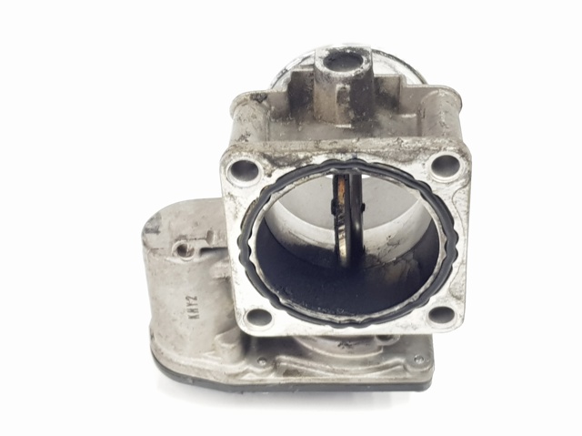 Cuerpo de mariposa completo KIA Sorento 2 XM