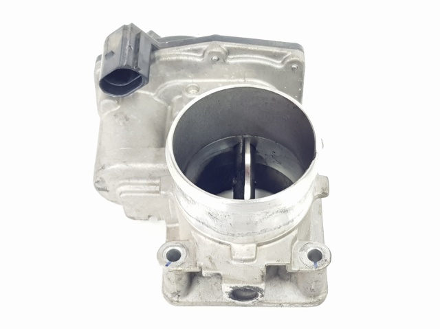 Cuerpo de mariposa completo KIA Sorento 2 XM