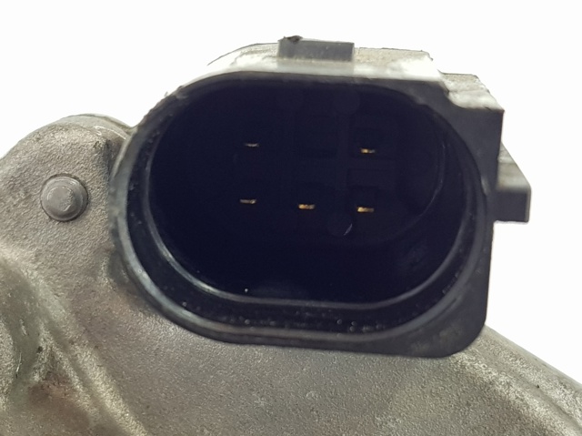 Cuerpo de mariposa completo KIA Sorento 2 XM