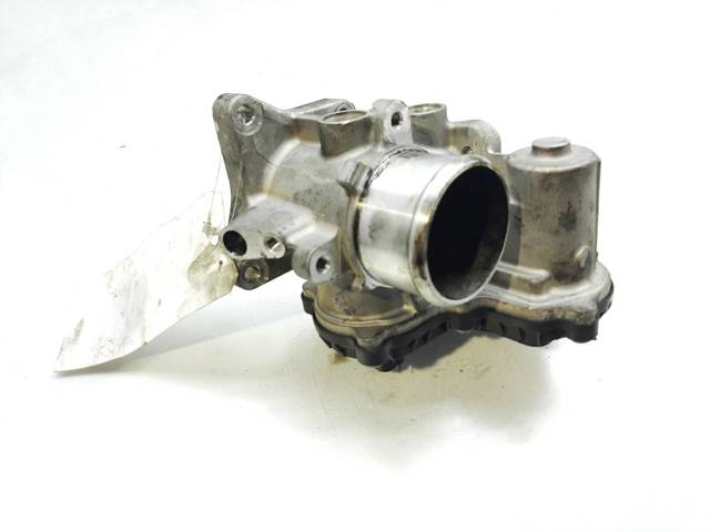 Cuerpo de mariposa completo KIA Sorento 2 XM