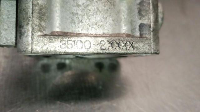 351002XXXX HYUNDAI Cuerpo de mariposa comprar Alcalá
