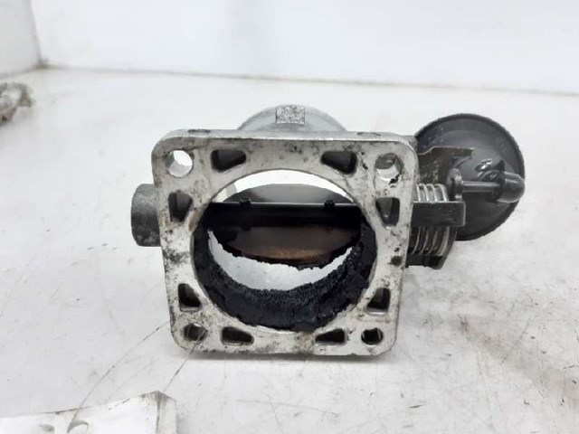HYUNDAI 351002XXXX Cuerpo de aceleración completo  disponible Lugo