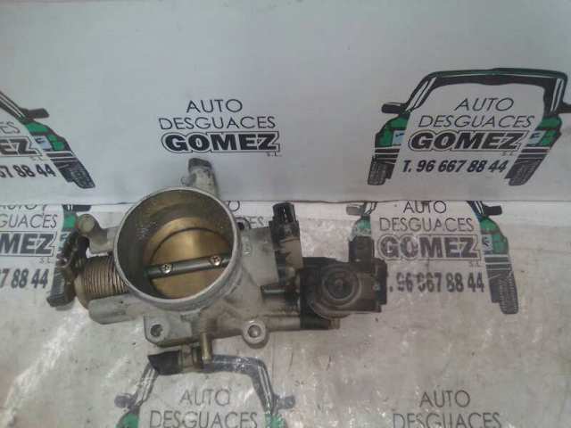 Comprar Cuerpo de aceleración completo Hyundai Sonata IV EF a bajo precio