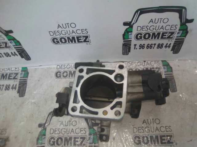 Cuerpo de mariposa para Hyundai Sonata EF