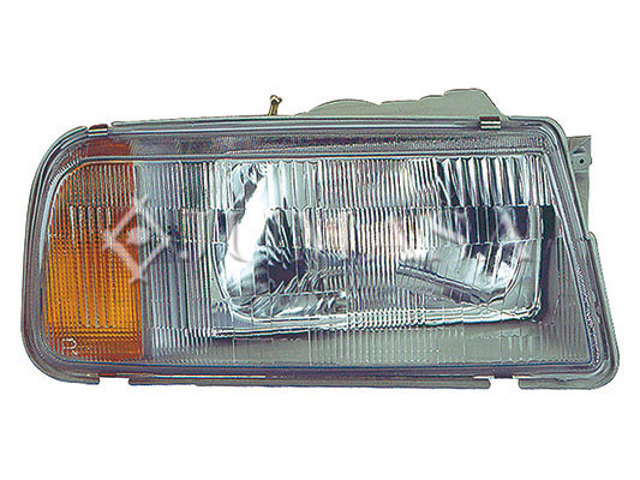 Faro derecho para Suzuki Vitara ETJA