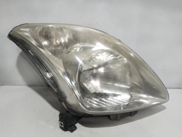 Luz derecha 3510062J11 SUZUKI