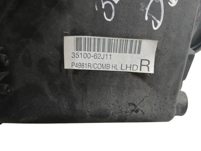 3510062J11 Faro derecho  disponible Málaga