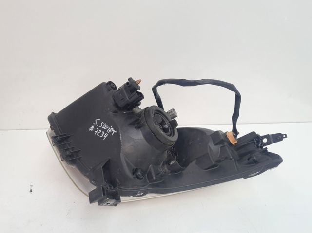 3510062J11 Faro derecho  disponible Burgos