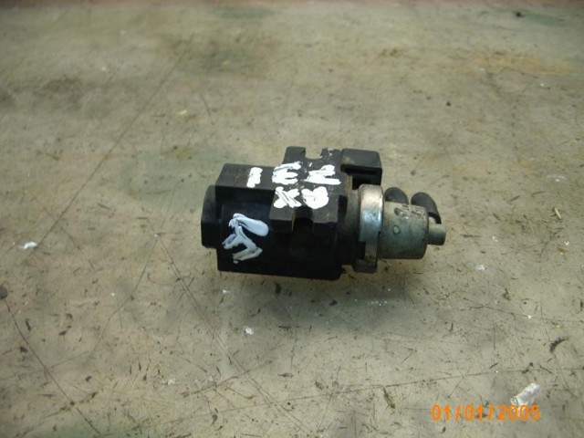 HYUNDAI 3512027000 Válvula solenoide de control de presión de sobrealimentación  comprar en Murcia