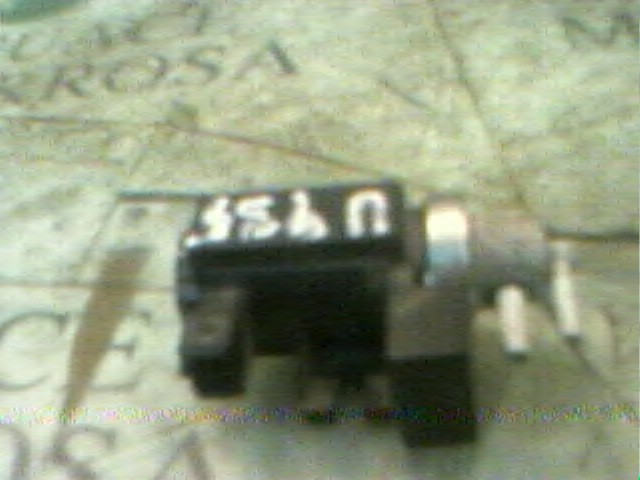 3512027000 Válvula solenoide de control de presión de sobrealimentación comprar Girona