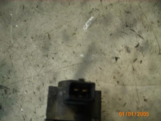 HYUNDAI 3512027000 Válvula solenoide de control de presión de sobrealimentación  en stock Terrassa