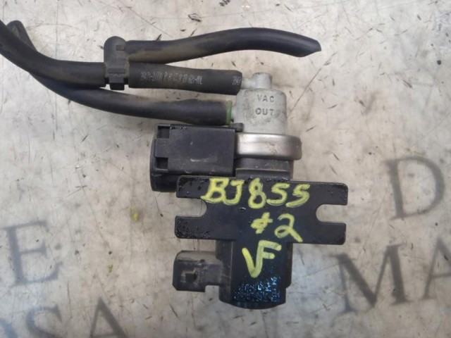 HYUNDAI 3512027000 Válvula solenoide de control de presión de sobrealimentación  comprar en Murcia