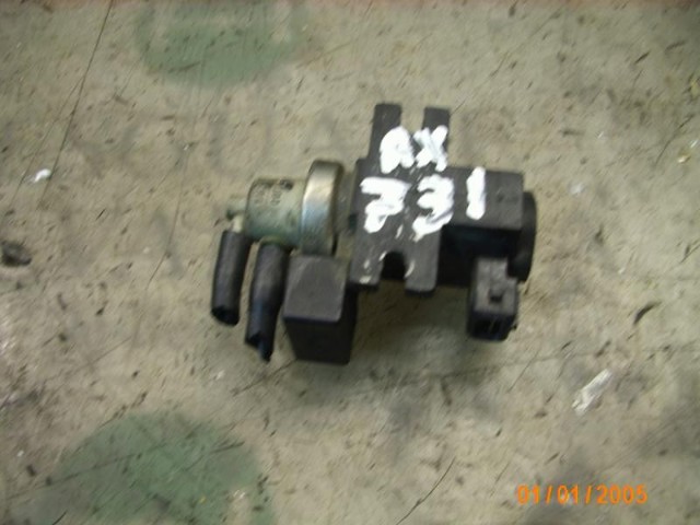 3512027000 Válvula solenoide de control de presión de sobrealimentación comprar Girona
