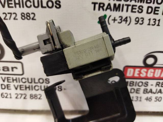 Transmisor De Presion De Carga (Solenoide) 351202A400 Hyundai/Kia