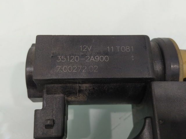 351202A900 HYUNDAI Válvula de solenoide de control de mariposa EGR comprar Alcalá