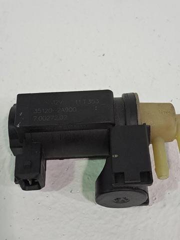 HYUNDAI 351202A900 Válvula de solenoide de control de mariposa EGR  en stock Salamanca