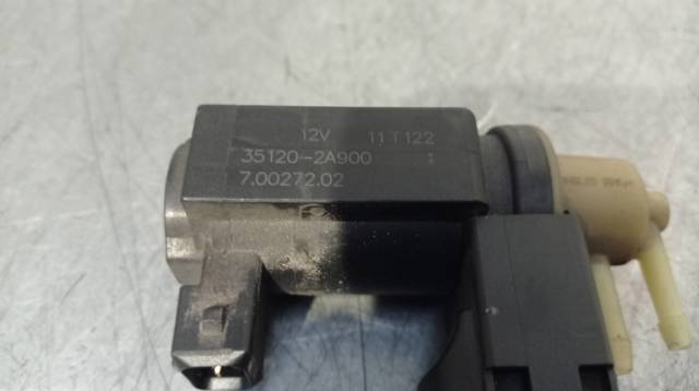 351202A900 HYUNDAI Válvula de solenoide de control de mariposa EGR  comprar en Lleida