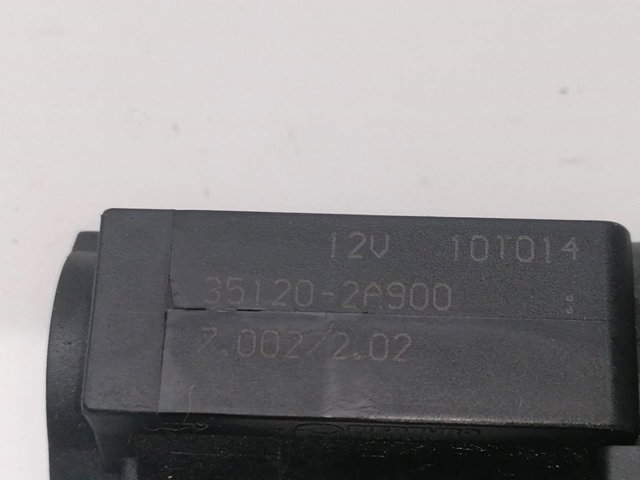 351202A900 Válvula de solenoide de control de mariposa EGR  en stock Sabadell