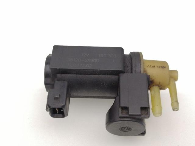 351202A900 HYUNDAI Válvula de solenoide de control de mariposa EGR  en stock Huelva