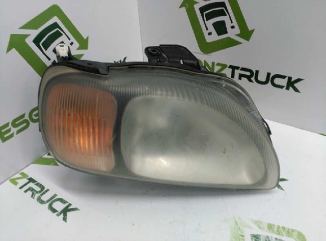 Faro delantero derecho Suzuki Baleno  (EG)