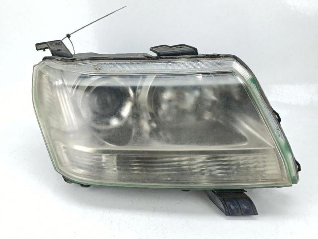 Faro delantero derecho 3512065J12000 SUZUKI